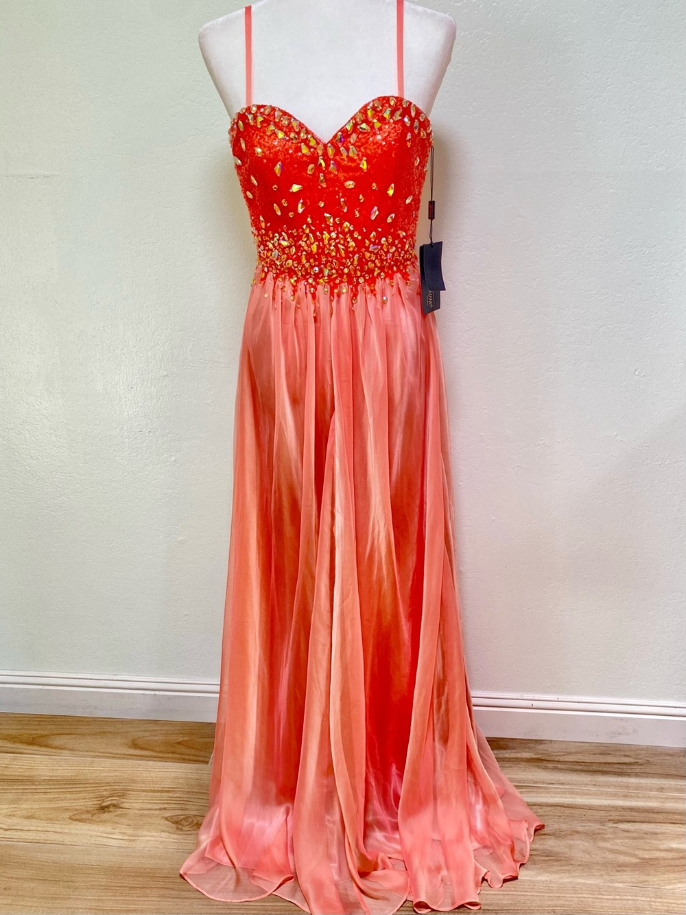 La Femme Dress